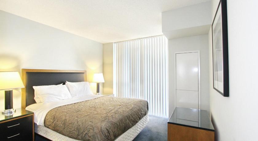 Pelicanstay At Yonge Sheppard North York Apartment