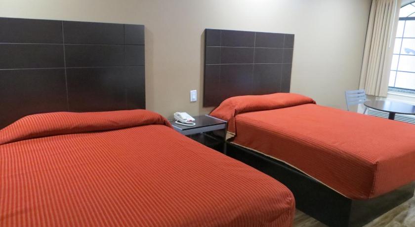 Palace Inn Westheimer photo