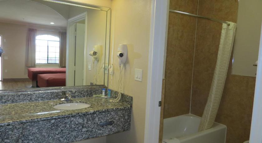 Palace Inn Westheimer photo