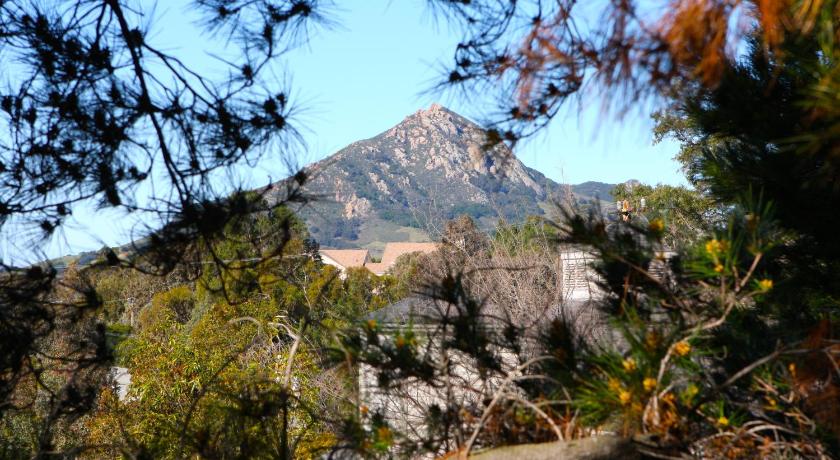 Hotel Buena Vista - San Luis Obispo