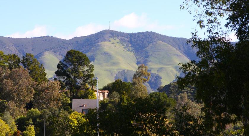 Hotel Buena Vista - San Luis Obispo