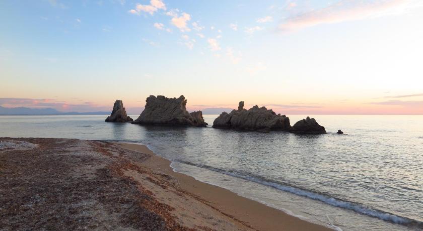 Ionian Blue View photo