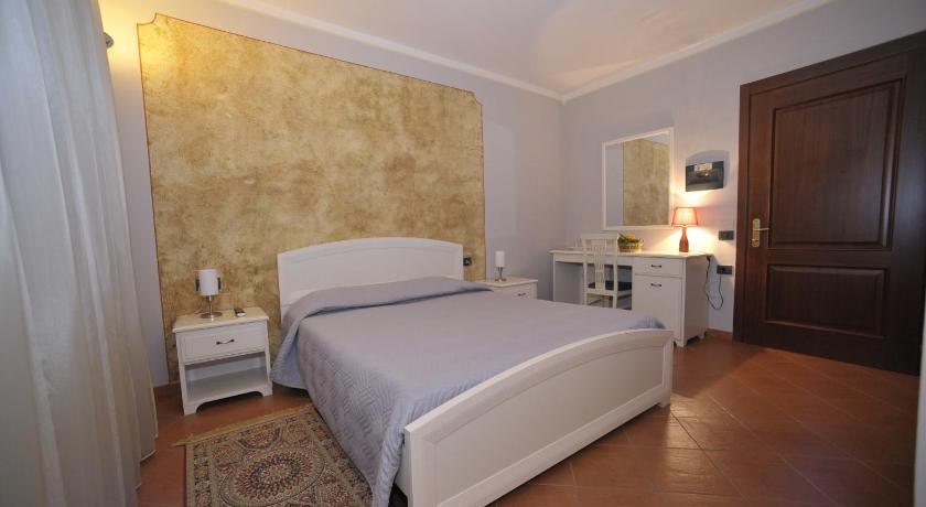 Hotel Ristorante Borgovecchio