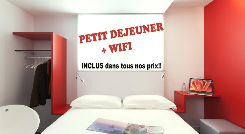 Ibis Styles Vannes Gare Centre (Ibis Styles Vannes Gare Centre Hotel)