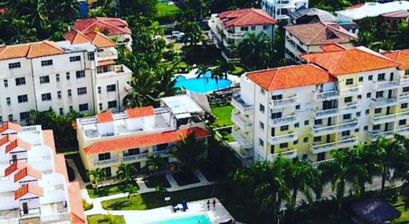 Residencial Las Palmeras De Willy Boca Chica 2021 Updated Deals 40 Hd Photos Reviews