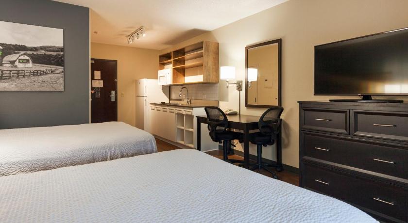 Extended Stay America Premier Suites - Nashville - Vanderbilt