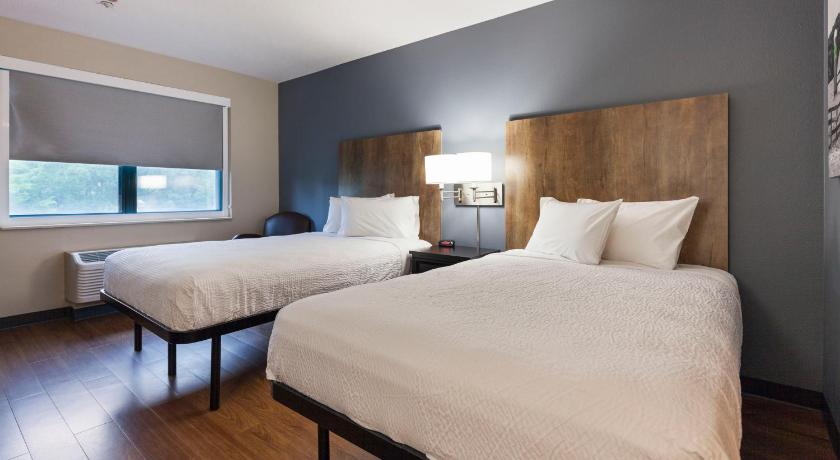 Extended Stay America Premier Suites - Nashville - Vanderbilt