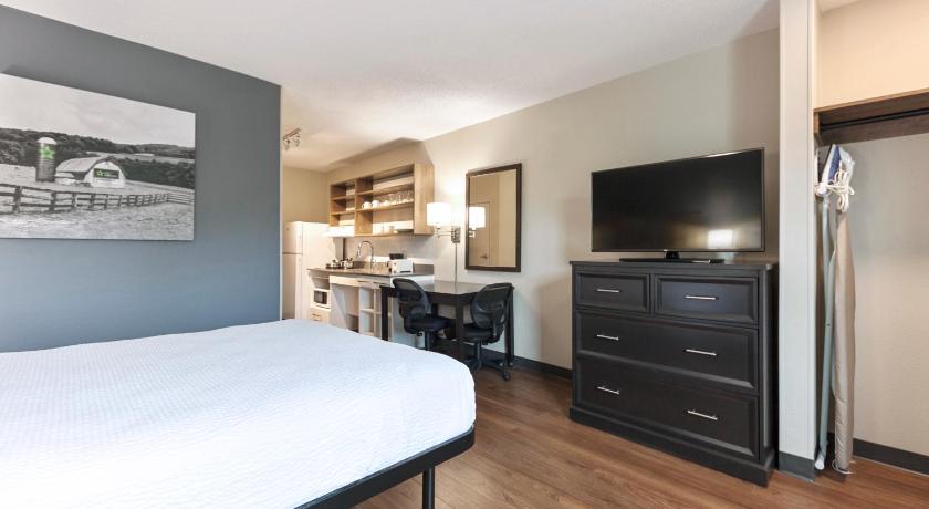 Extended Stay America Premier Suites - Nashville - Vanderbilt