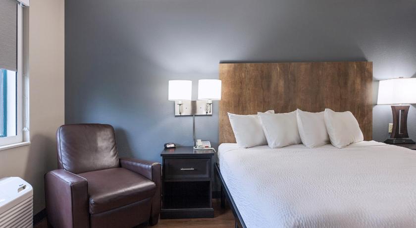 Extended Stay America Premier Suites - Nashville - Vanderbilt