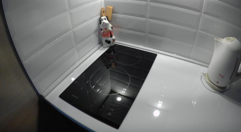 貝爾格勒 M48 apartments 4星级 民宿 套房