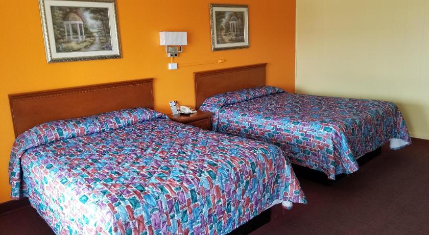 Eldon Inn photo