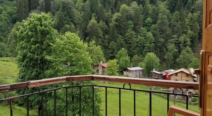 Ayder Koru Hotel photo