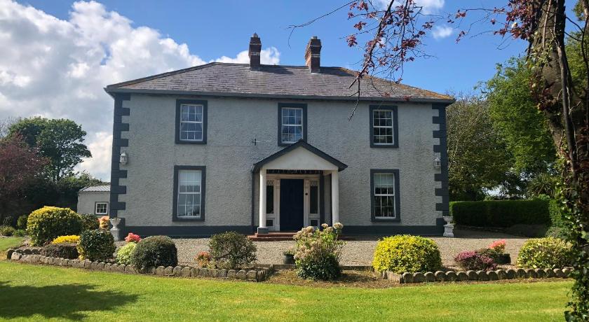 Old Parochial House — Hotel in Cavan