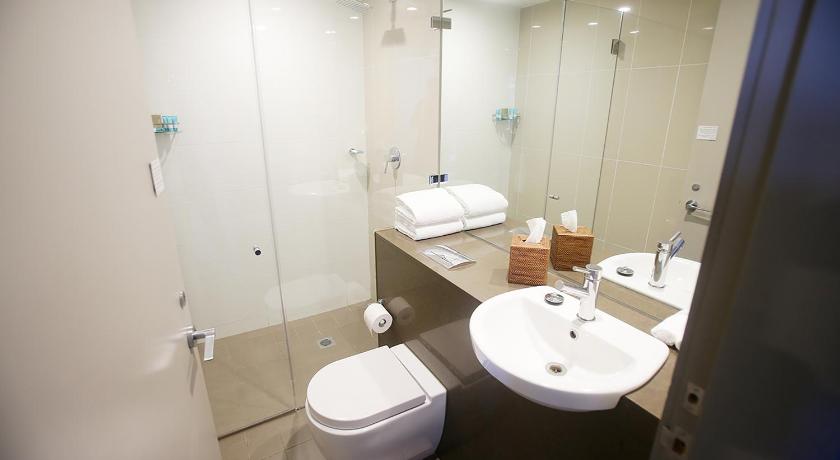 Image of Suite with Ocean View 2