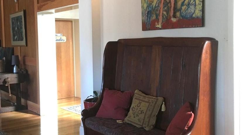 The New Northern Hotel photo