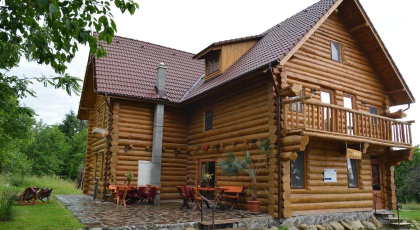 Valea Vistisoarei — Hotel in Vistisoara