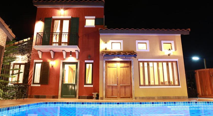Villa Di Montagna at Khaoyai - image 6