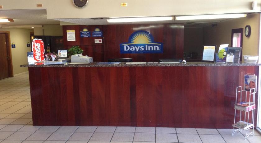 Days Inn by Wyndham Santa Fe New Mexico