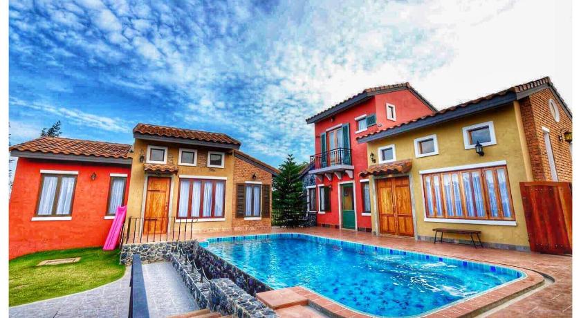 Villa Di Montagna at Khaoyai - image 2