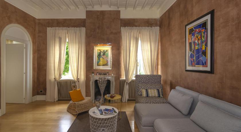Lauri Loft — Hotel in Pisa