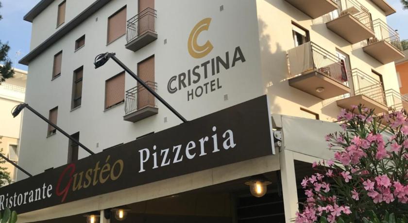 Hotel Cristina