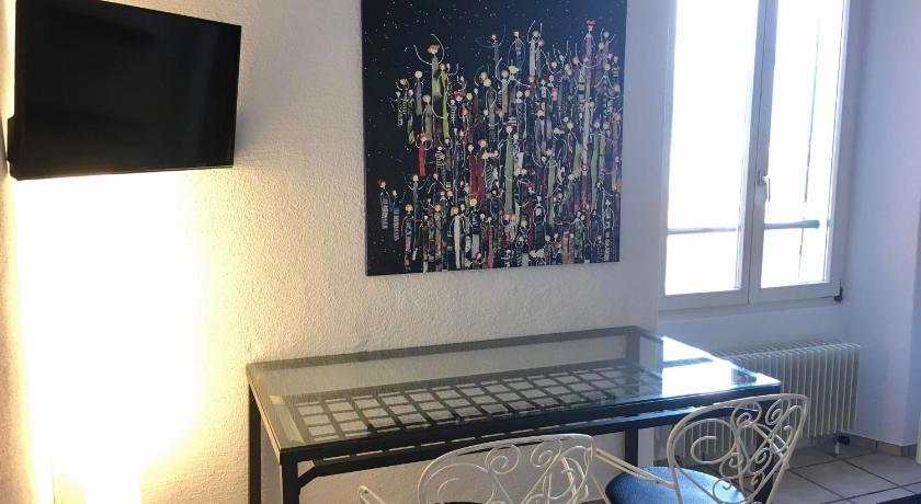 Image of Studio Apartment 7