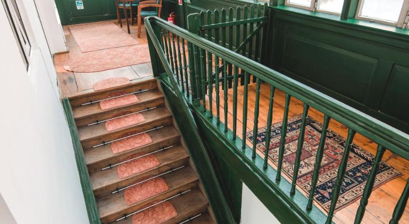 Guesthouse Casa Baciu photo