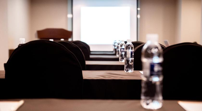 서울 뉴 서울 호텔 (New Seoul Hotel) 4성급 호텔 레스토랑