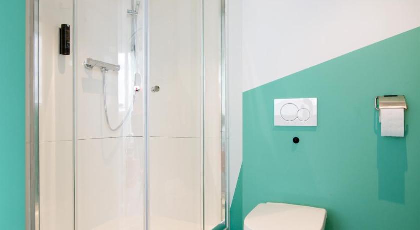 Image of 1 Person in 6-Bed Dormitory - Mixed 6