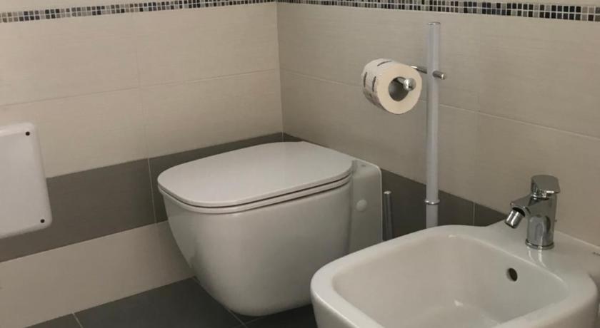 Image of Double Room with Terrace 5