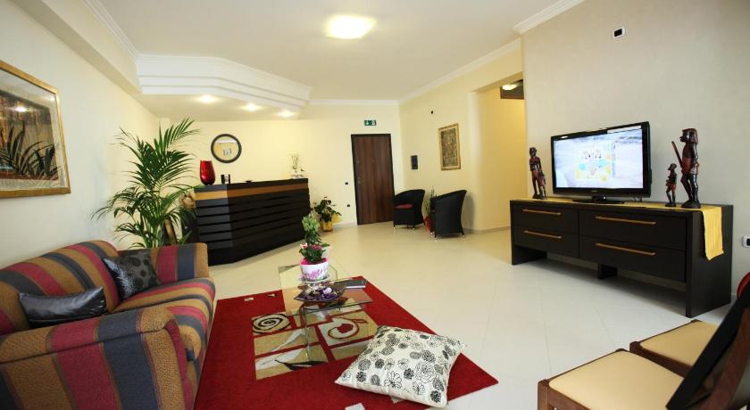 B&B Armony 111