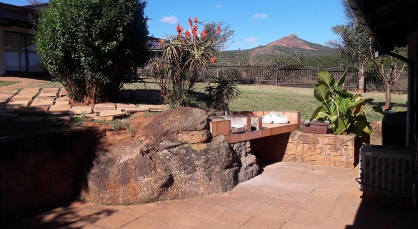 Tehilah — Hotel in Sabie