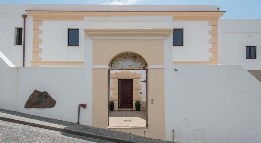 Villa Santadi