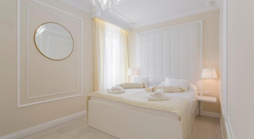Boutique Hotel Bacvice — Hotel in Split