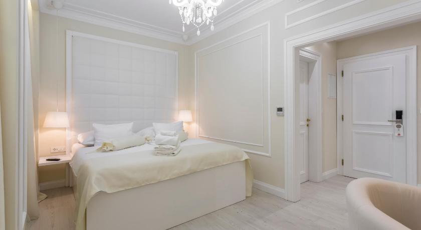 Boutique Hotel Bacvice photo