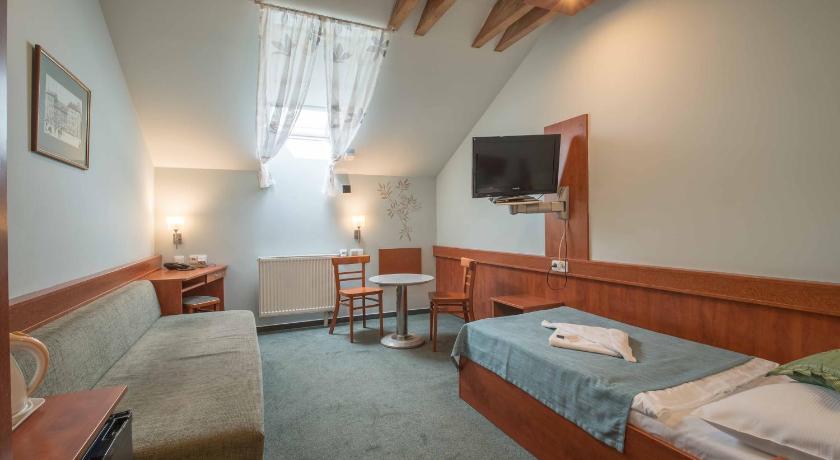 Image of Single Room 0