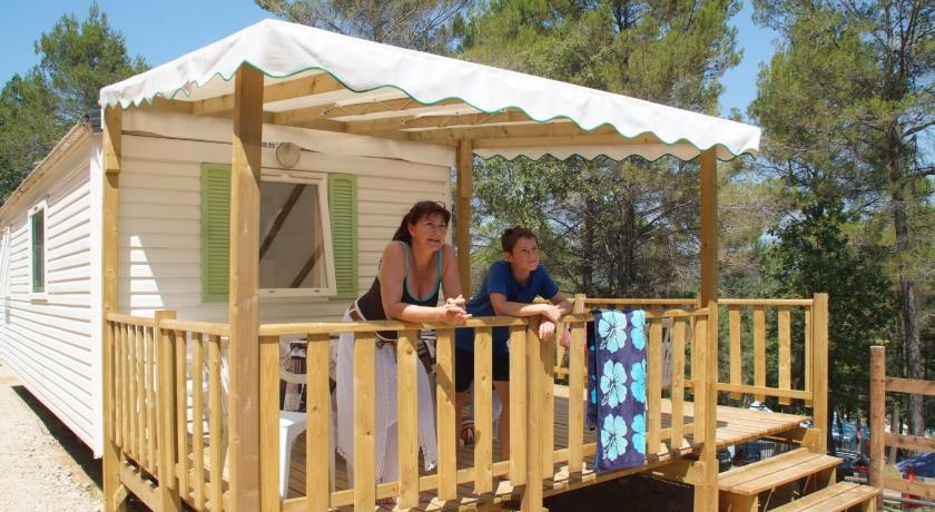 Camping Club Le Ruou Villecroze Agoda Com 2020 Deals Photos