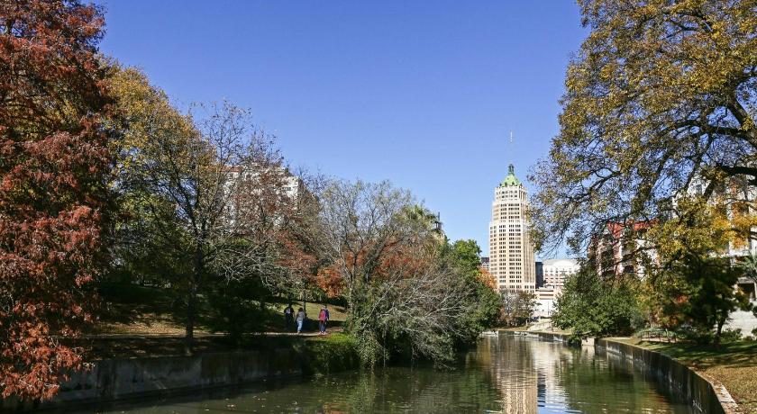THE MADISON - San Antonio Riverwalk - Downtown - Convention Center photo