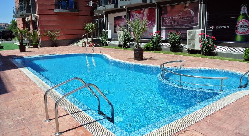 Resort complex Cacao Residence photo