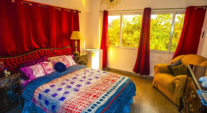 Carlos House Fantastic Place With Balcony 価格 写真 レビュー アドレス キューバ