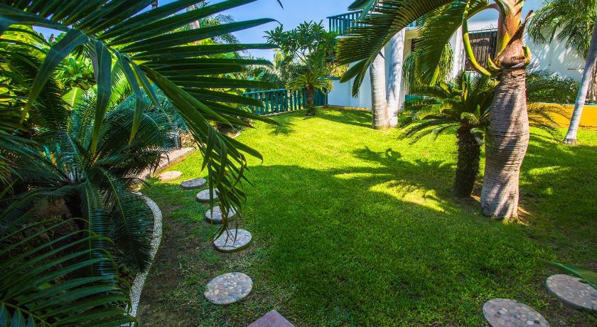 Bungalows Oasis photo