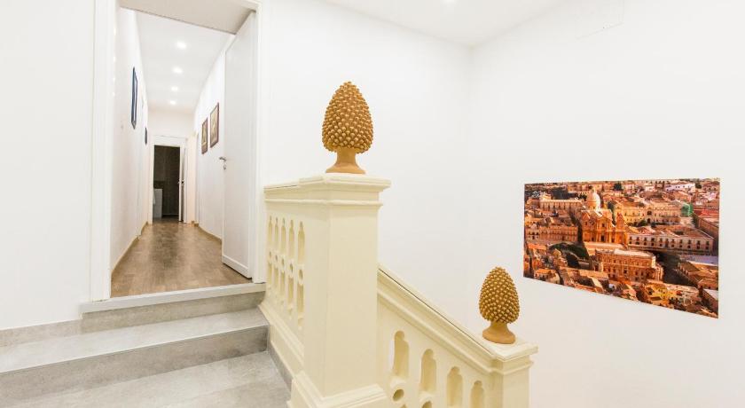 La Casa del Barocco photo