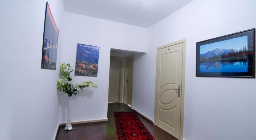 Ozmen Hotel - image 9