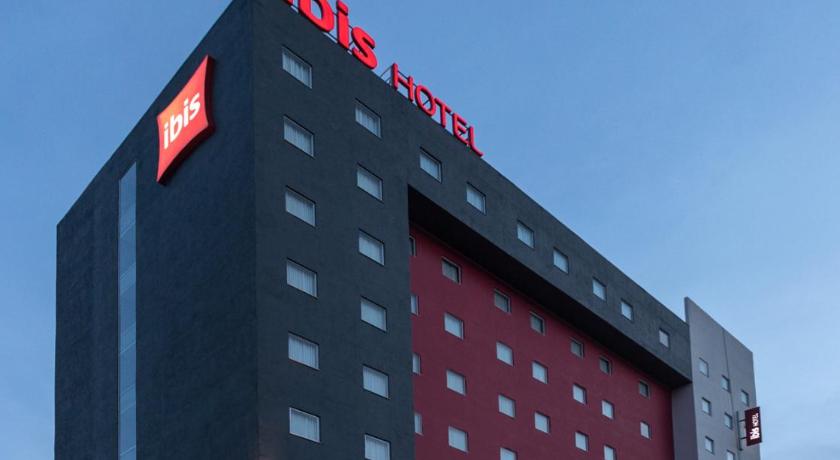 Ibis Mexico Tlalnepantla