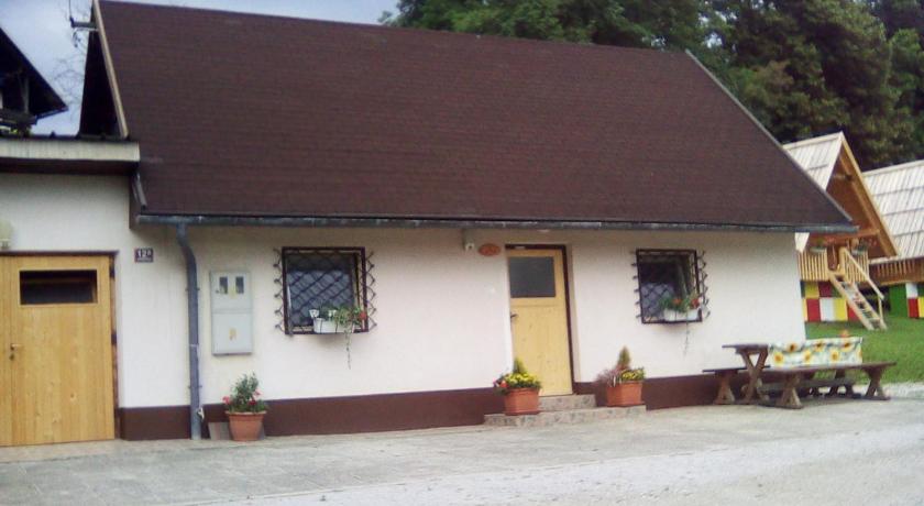 Apartma Pr' Vok photo