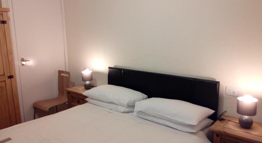 Homestay, Number 29, Dunollie