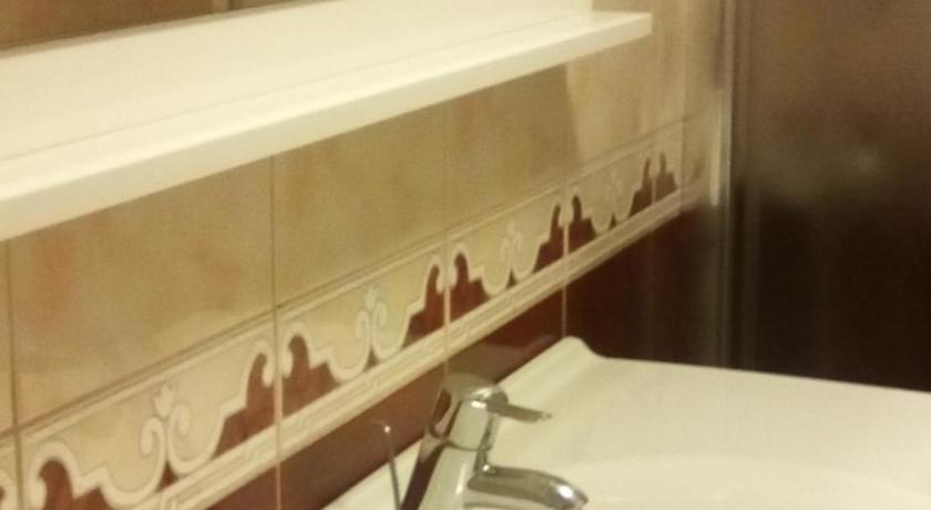 Apartma Pr' Vok photo