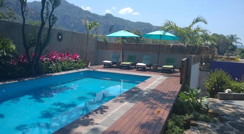 Sierra Central By Chic Hotel Group photo
