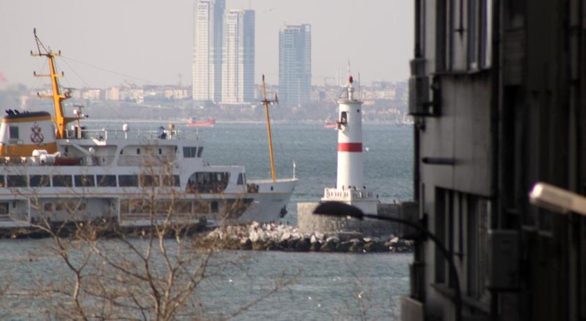 Köşk Hotel Kadıköy