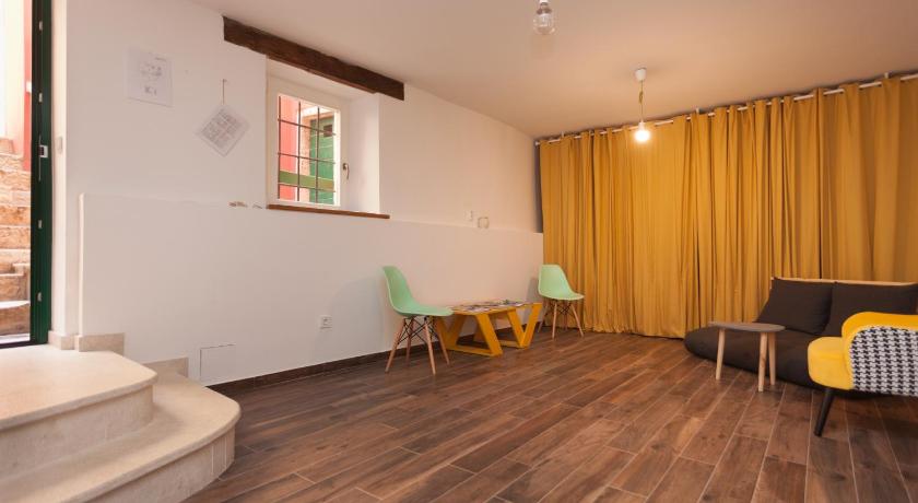 Apartments and Rooms Hey Rovinj photo